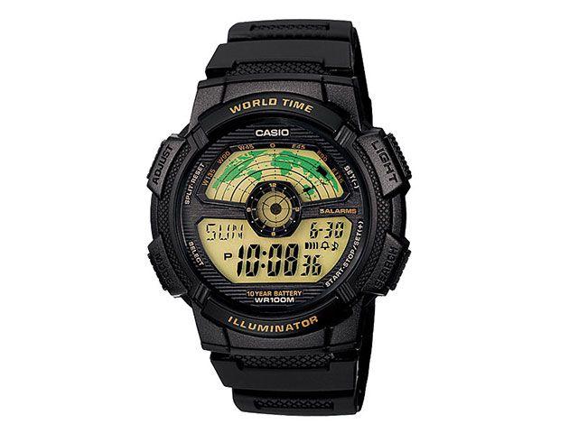 Imagem de Relógio Masculino Casio Digital 