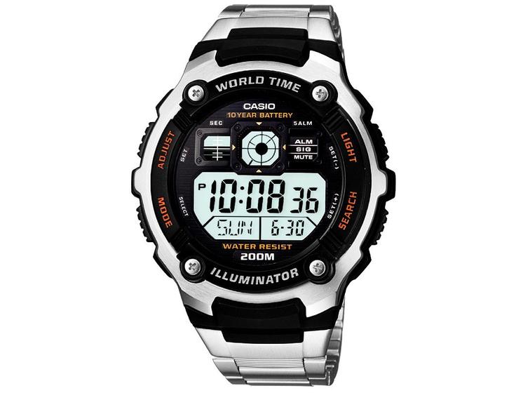 Imagem de Relógio Masculino Casio Digital 