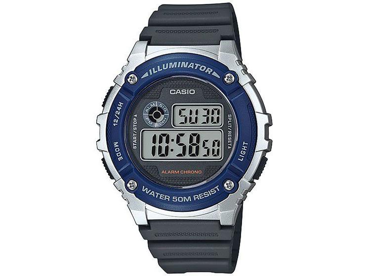 Imagem de Relógio Masculino Casio Digital 