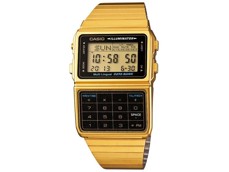 Imagem de Relógio Masculino Casio Digital 