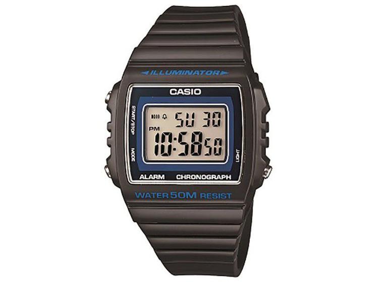 Imagem de Relógio Masculino Casio Digital 