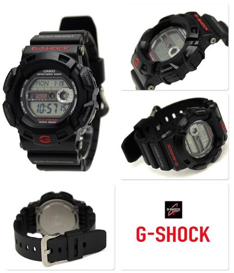 G shock g9100 hotsell