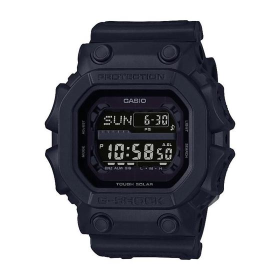 Imagem de Relógio Masculino Casio G-Shock GX-56BB-1DR