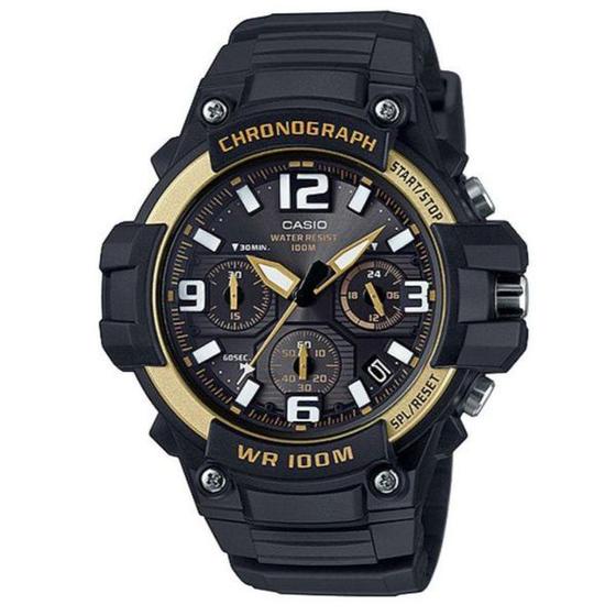 Imagem de Relógio Masculino Casio G-shock Mcw-100h-9a2vdf