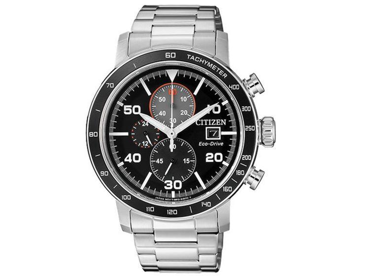 Imagem de Relógio Masculino Citizen Analógico Eco-Drive TZ31187T