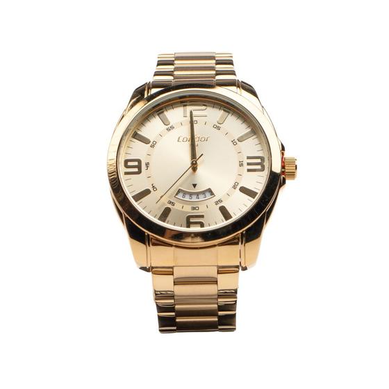 Imagem de Relógio Masculino Condor Analógico CO2115MZP/4X Dourado