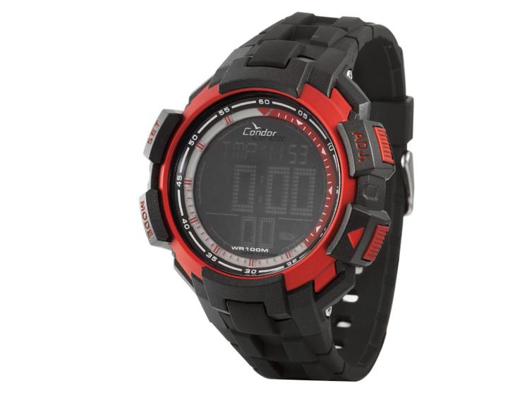 Imagem de Relógio Masculino Condor New KM43577/V 