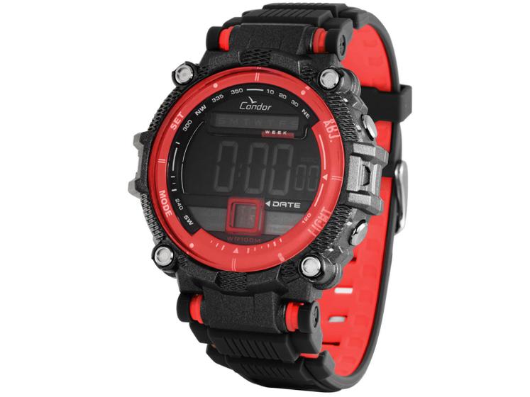 Imagem de Relógio Masculino Condor New KM43602/V