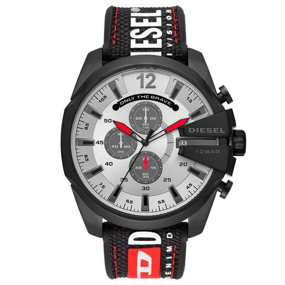 Relógio Masculino Diesel DZ4512B1 S2QX Menor preço em Relógio Masculino Diesel DZ4512B1 S2QX