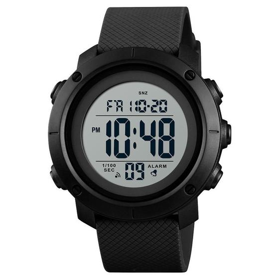 Imagem de Relógio Masculino Esportivo Skmei 1426 Digital Militar Led