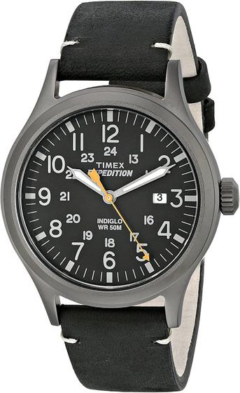 Imagem de Relógio Masculino Expedition Scout 40mm Resistente à Água