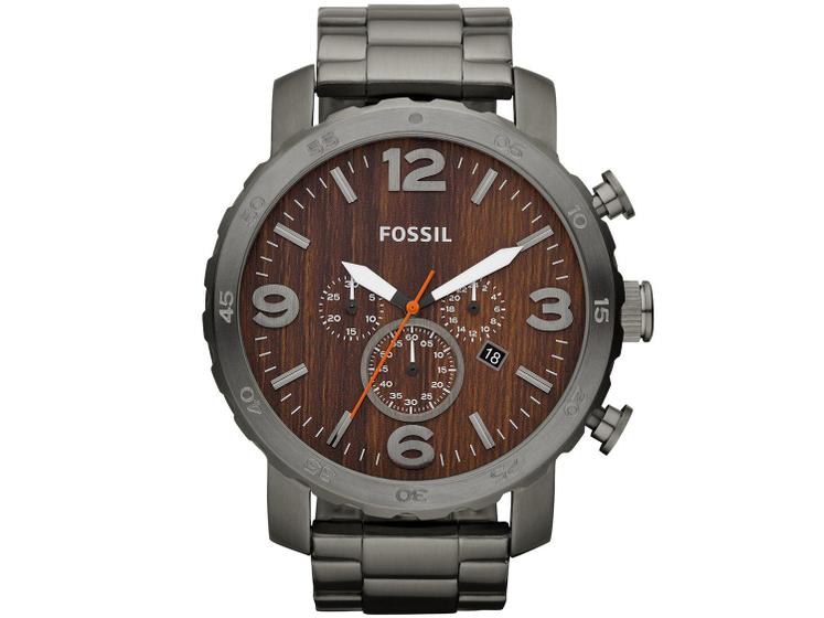 Imagem de Relógio Masculino Fossil Analógico