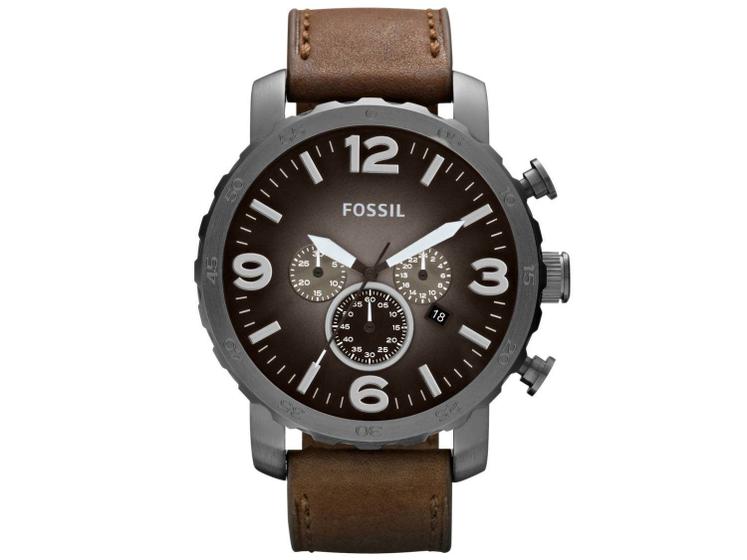 Imagem de Relógio Masculino Fossil FJR1424/Z