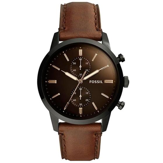 Imagem de Relógio Masculino Fossil Townsman FS5437/0MN