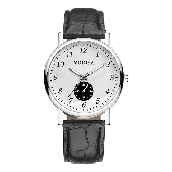 Imagem de Relógio Masculino Generic Modia 68 - Quartzo 40mm