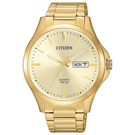 Relogio Masculino Luxo Citizen TZ20822G Dourado Menor preço em Relogio Masculino Luxo Citizen TZ20822G Dourado