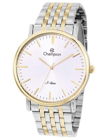 Imagem de Relógio Masculino Misto Champion Quartz  caixa S Line