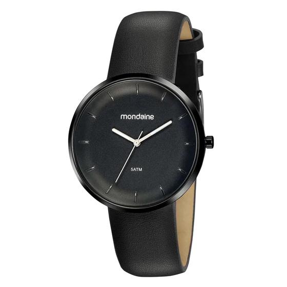 Relogio Masculino Mondaine preto original puls. material sintetico a prova dagua 32137GPMVPH1 Menor preço em Relogio Masculino Mondaine preto original puls. material sintetico a prova dagua 32137GPMVPH1