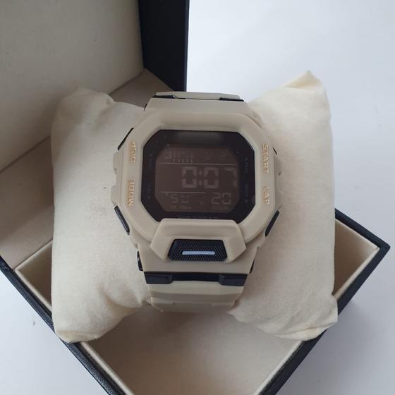 Imagem de Relógio Masculino Multifuncional Relógio Eletrônico Luminoso Com Despertador