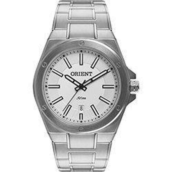 Imagem de Relógio Masculino Orient Analógico Casual MBSS1245 S1SX