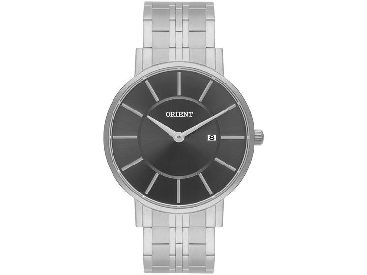 Imagem de Relógio Masculino Orient Analógico  - Resistente à Água MBSS1261 G1SX