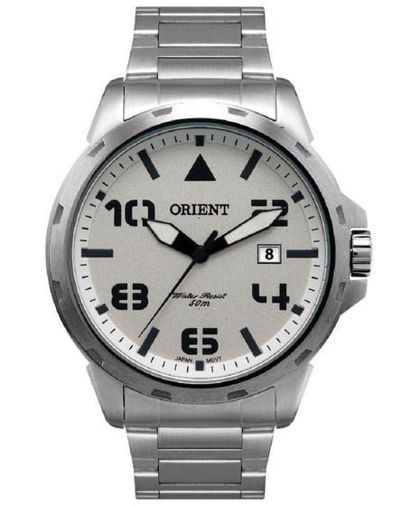 Imagem de Relógio Masculino Orient Mbss1195A S2Sx