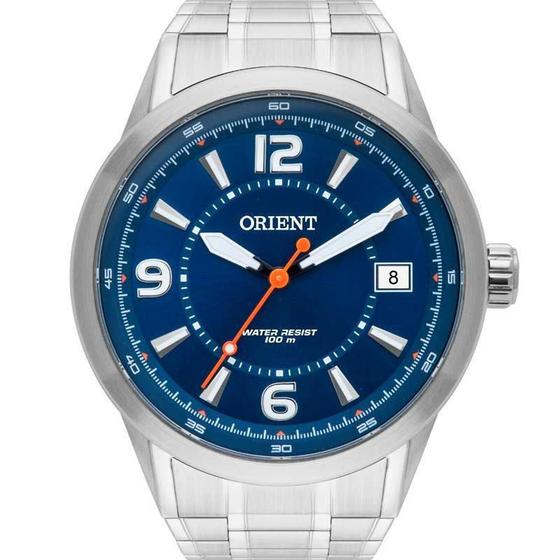 Imagem de Relógio Masculino Orient Mbss1269D2Sx