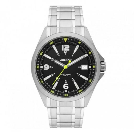 Imagem de Relógio Masculino Orient Mbss1270 P2Sx
