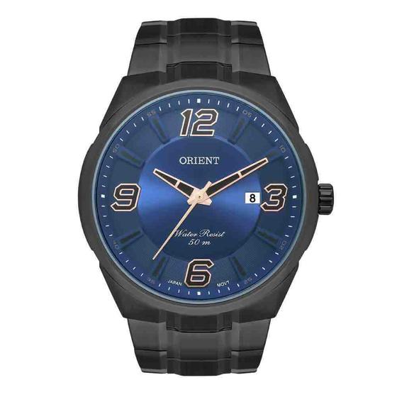 Imagem de Relógio Masculino Orient Myss1020 D2Gx