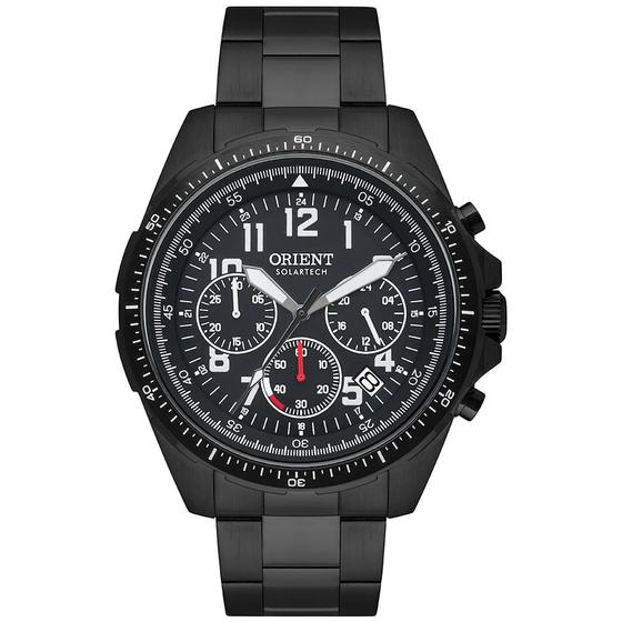 Imagem de Relógio Masculino Orient SolarTech - MPSSC032 P2PX