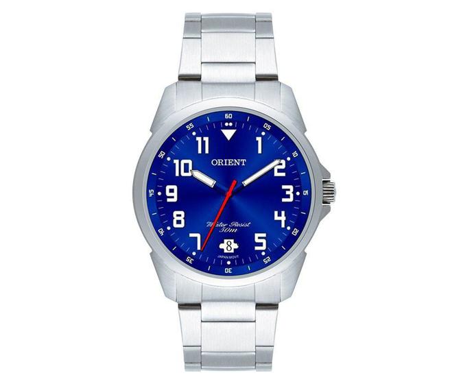 Imagem de Relogio Masculino Orient Sport MBSS1154-D2SX