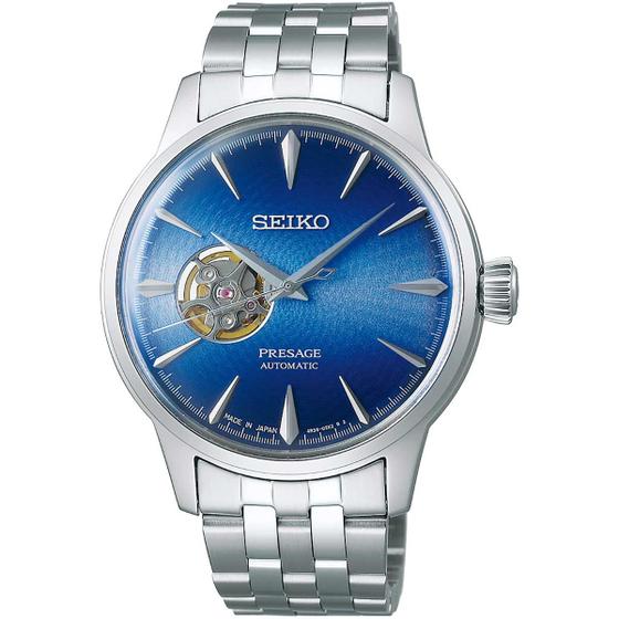 Imagem de Relógio Masculino Seiko Presage SSA439J1 D1SX Cocktail Time