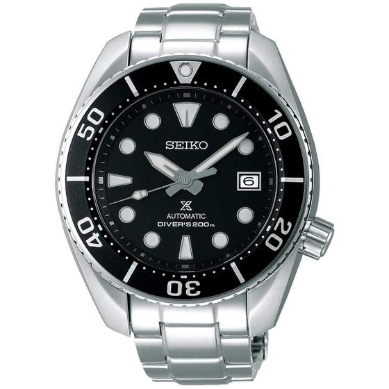 Imagem de Relógio Masculino Seiko Prospex SPB101J1 P1SX