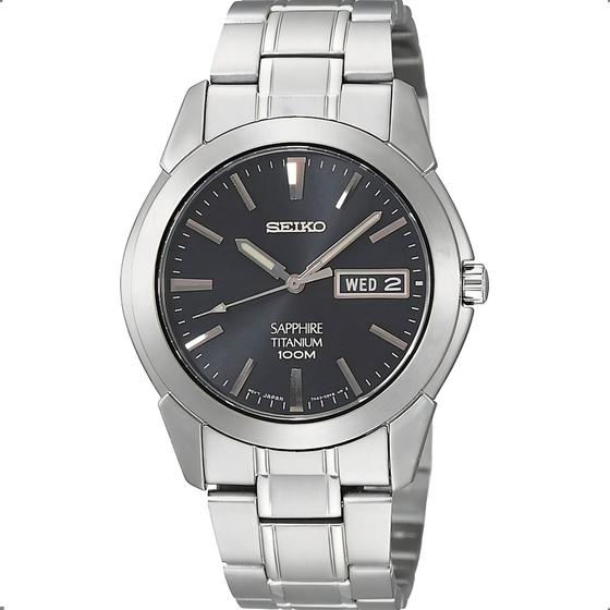 Imagem de Relógio Masculino Seiko Sgg731p1 P1sx