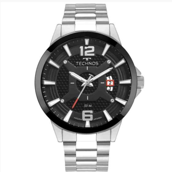 Imagem de Relógio Masculino Technos Analógico 2117Lbvs/1P