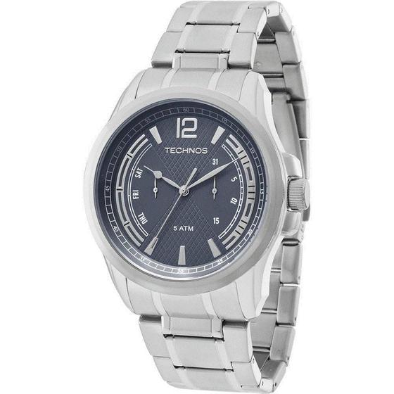 Imagem de Relógio Masculino Technos Analógico Casual 6P25Ba/1C