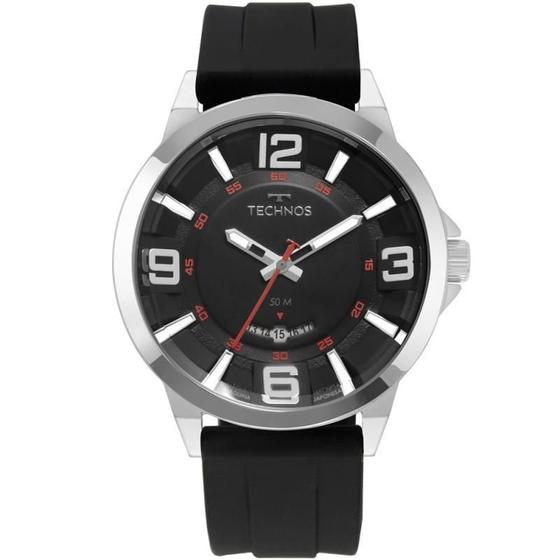 Imagem de Relógio Masculino Technos Racer 2117Lbn8P