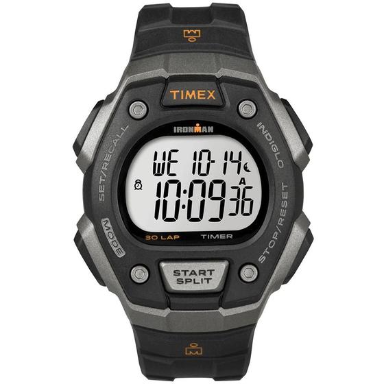 Imagem de Relógio Masculino Timex Ironman T5K821