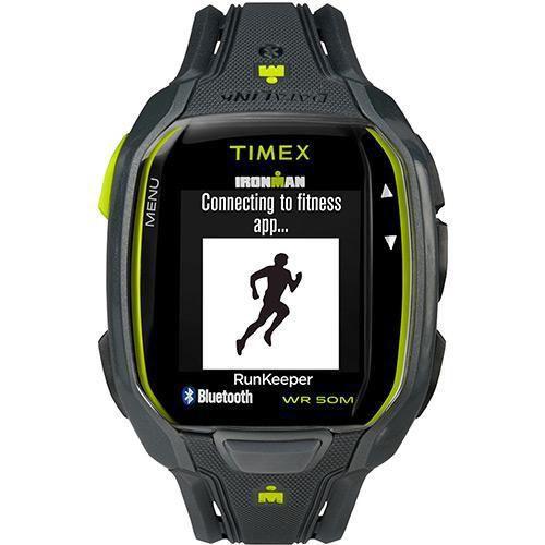 Imagem de Relógio Masculino Timex Ironman TW5K84500RA/I 42mm Digital Preto