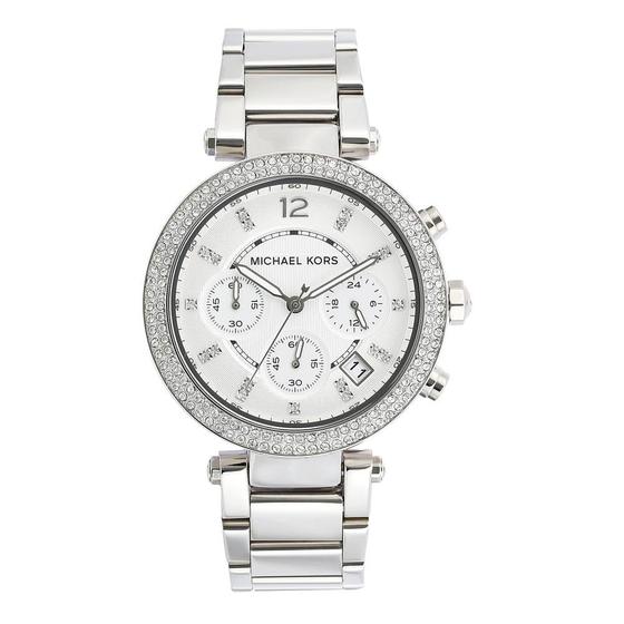 Imagem de Relógio Michael Kors Parker Chronograph MK5353 Feminino