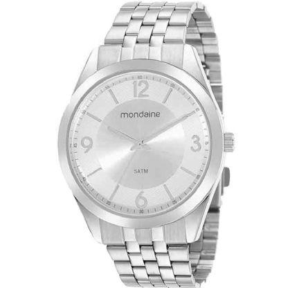 Relógio Mondaine Feminino 32421L0MVNE2 Menor preço em Relógio Mondaine Feminino 32421L0MVNE2