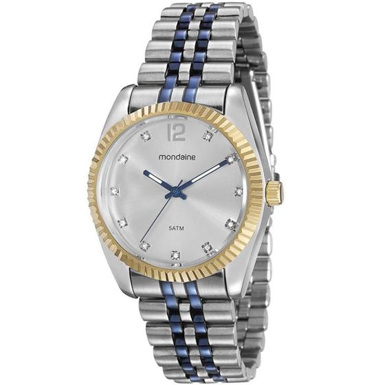 Imagem de Relógio Mondaine Feminino 94987Lpmvos1