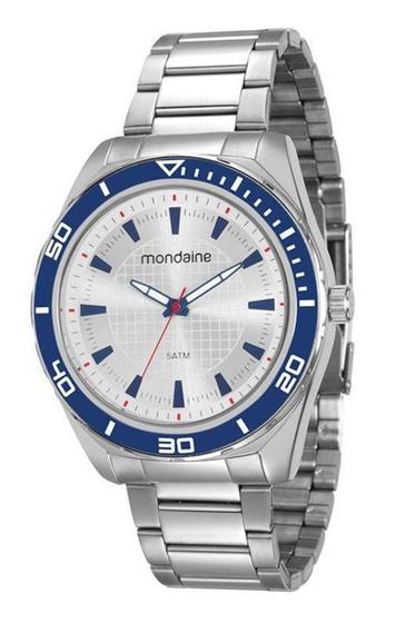 Relógio mondaine masculino 53521g0mvne1 Menor preço em Relógio mondaine masculino 53521g0mvne1