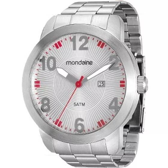 Relógio Mondaine Masculino 78597g0mvna2 Menor preço em Relógio Mondaine Masculino 78597g0mvna2