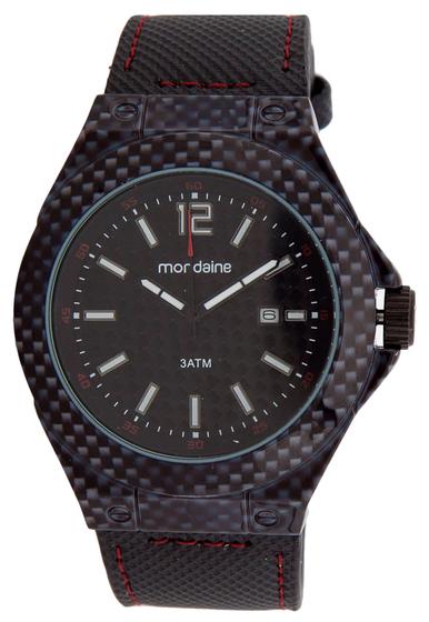 Imagem de Relógio Mondaine Masculino 94633GPMVPH1 Preto