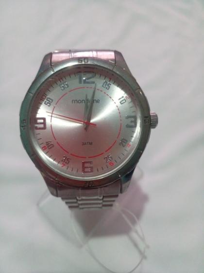 Relógio Mondaine Masculino 99056g0mvne1 Menor preço em Relógio Mondaine Masculino 99056g0mvne1