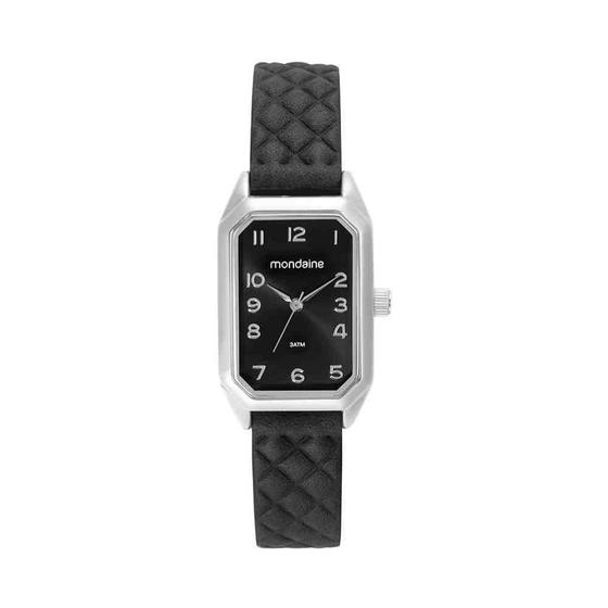 Imagem de Relógio Mondaine Preto Feminino 32498L0MVNH2