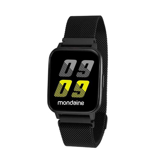 Imagem de Relógio Mondaine Smartwatch Connect 16001M0MVNY1