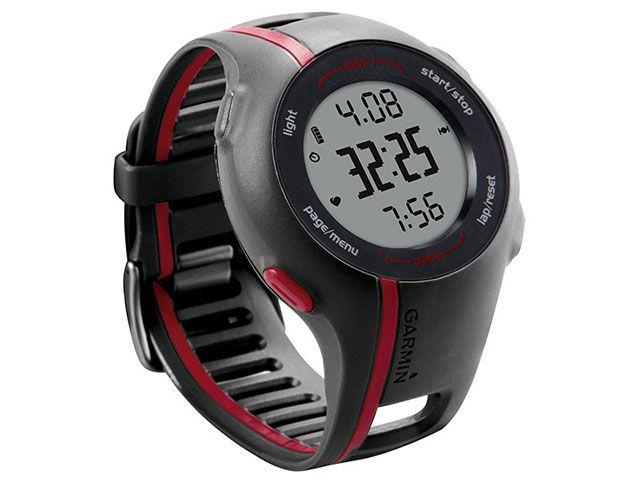 Imagem de Relógio Monitor Cardíaco Frequência com GPS  