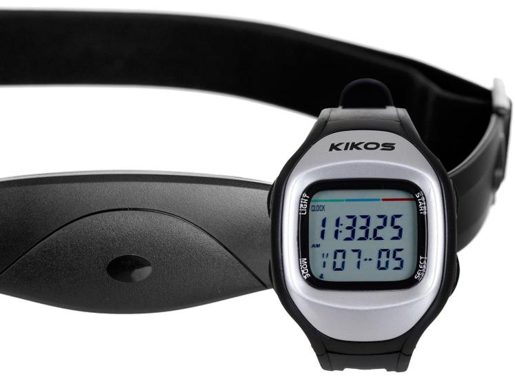 Imagem de Relógio Monitor Cardíaco Kikos MC-700 